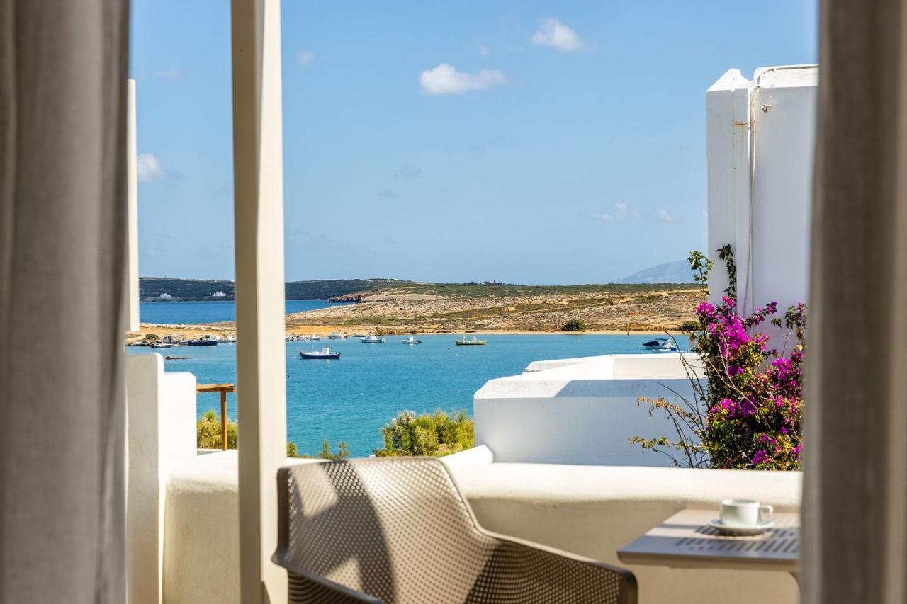 Apartahotel Kandiani Bleu Ciel Naousa (Paros)