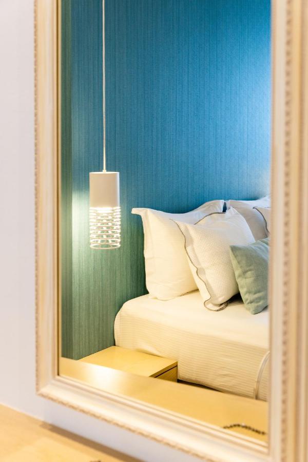 Aparthotel Kandiani Bleu Ciel 3*