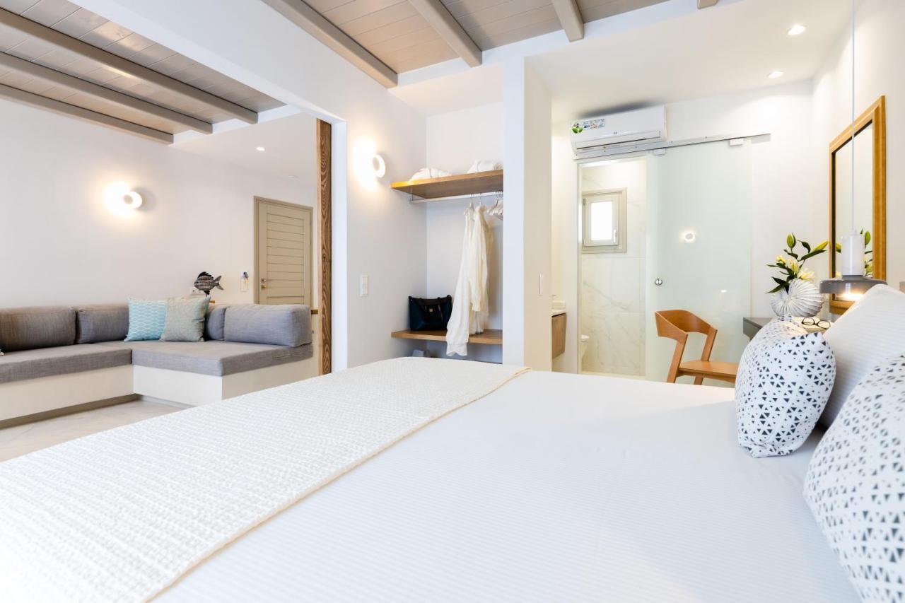 Kandiani Bleu Ciel Apartahotel 3*