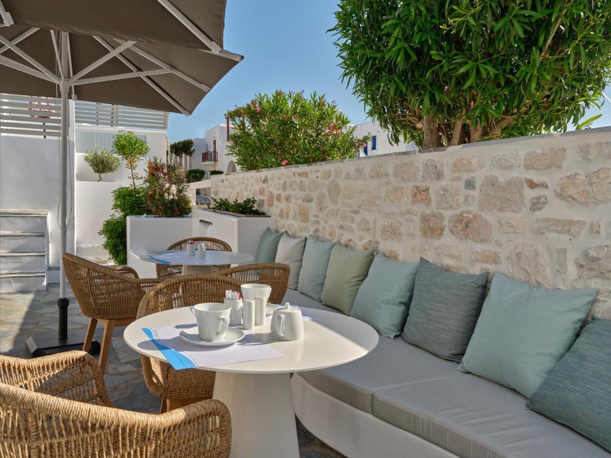 Apartahotel Kandiani Bleu Ciel 3*
