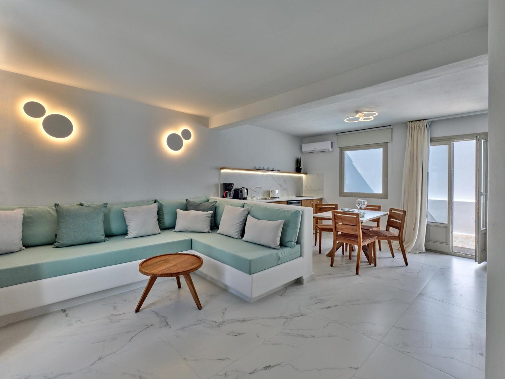 Apartahotel Kandiani Bleu Ciel