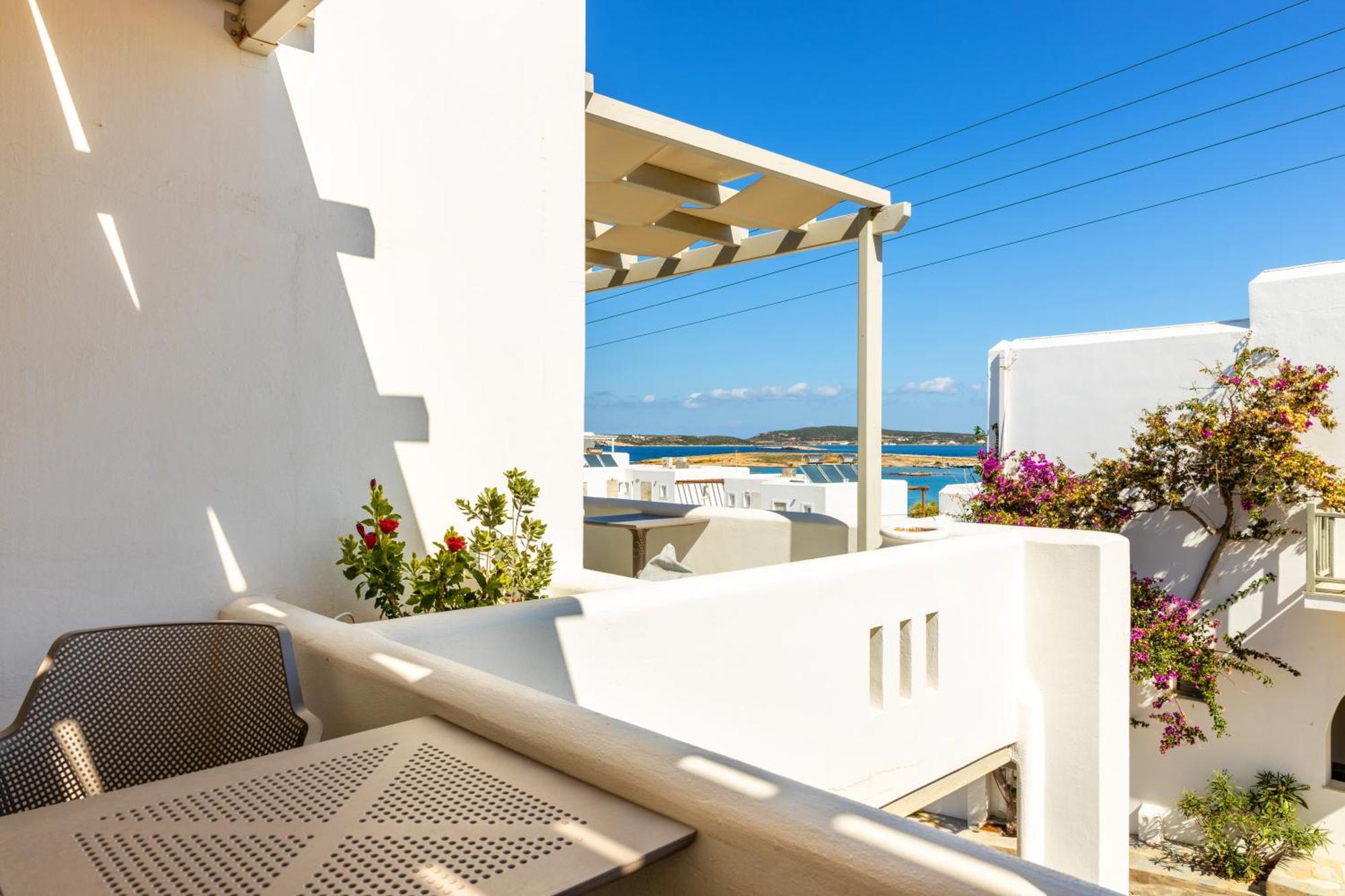 Kandiani Bleu Ciel Apartahotel 3*
